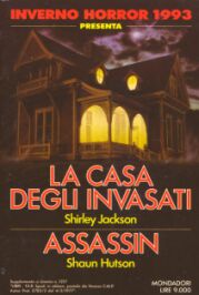 INVERNO HORROR 1993