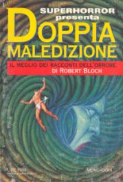 SUPERHORROR  - DOPPIA MALEDIZIONE