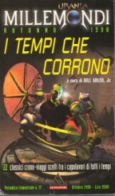 17 - I TEMPI CHE CORRONO