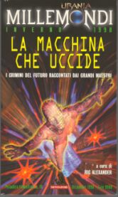 18 - LA MACCHINA CHE UCCIDE