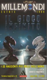 20 - IL GIOCO INFINITO