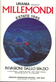 3 - INVASIONI DALLO SPAZIO