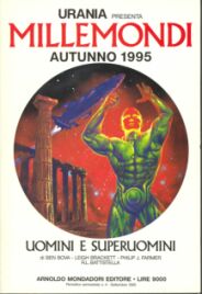 4 - UOMINI E SUPERUOMINI