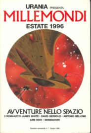 7 - AVVENTURE NELLO SPAZIO