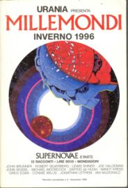 9 - SUPERNOVAE - 2° PARTE