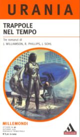 41 - TRAPPOLE NEL TEMPO