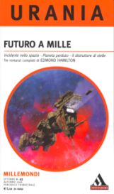 43 - FUTURO A MILLE