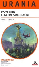 47 - PSYCHON E ALTRI SIMULACRI