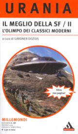 49 - IL MEGLIO DELLA SF / II L'OLIMPO DEI CLASSICI MODERNI