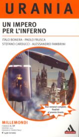 50 - UN IMPERO PER L'INFERNO