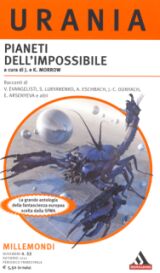 53 - PIANETI DELL'IMPOSSIBILE