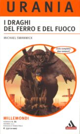 54 - I DRAGHI DEL FERRO E DEL FUOCO