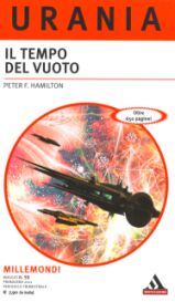 55 - IL TEMPO DEL VUOTO