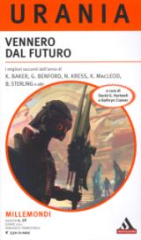 56 - VENNERO DAL FUTURO