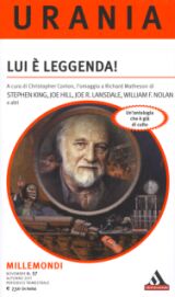 57 - LUI E' LEGGENDA