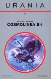 62 - COSMOLINEA B-1
