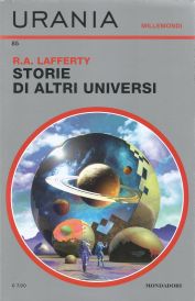 85 - STORIE DI ALTRI UNIVERSI