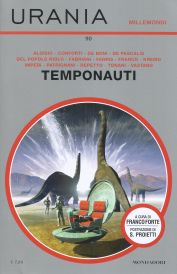 90 - TEMPONAUTI