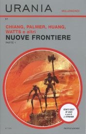 91 - NUOVE FRONTIERE PARTE 1