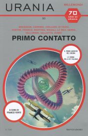 93 - PRIMO CONTATTO