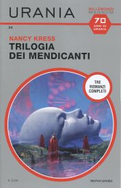 94 - TRILOGIA DEI MENDICANTI