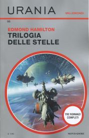 95 - TRILOGIA DELLE STELLE