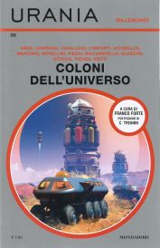 96 - COLONI DELL'UNIVERSO