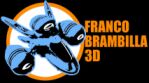franco brambilla 3D