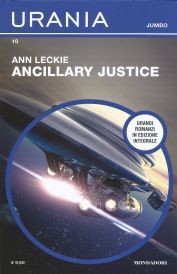 10 - ANCILLARY JUSTICE