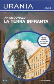 11 - LA TERRA INFRANTA