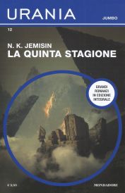 12 - LA QUINTA STAGIONE