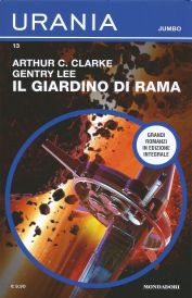 13 - IL GIARDINO DI RAMA