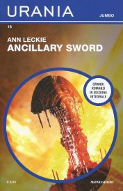16 - ANCILLARY SWORD