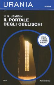 17 - IL PORTALE DEGLI OBELISCHI