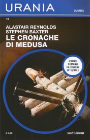 18 - LE CRONACHE DI MEDUSA