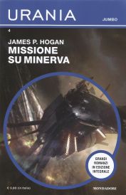 4 - MISSIONE SU MINERVA