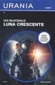 6 - LUNA CRESCENTE