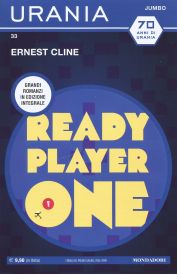 33 - READY PLAYER ONE