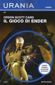 43 - IL GIOCO DI ENDER