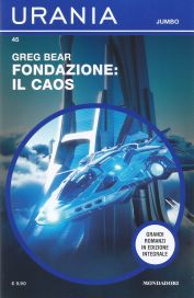 45 - FONDAZIONE: IL CAOS