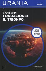 46 - FONDAZIONE: IL TRIONFO