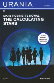 50 - THE CALCULATING STARS