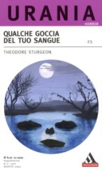 23 - QUALCHE GOCCIA DEL TUO SANGUE