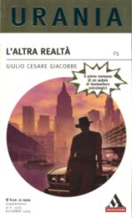 25 - L'ALTRA REALTA'