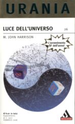 26 - LUCE DELL'UNIVERSO