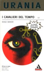 27 - I CAVALIERI DEL TEMPO