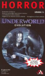 36 - UNDERWORLD - EVOLUTION