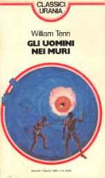 101 - GLI UOMINI NEI MURI