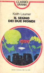 102 - IL SEGNO DEI DUE MONDI