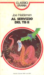 107 - AL SERVIZIO DEL TB II